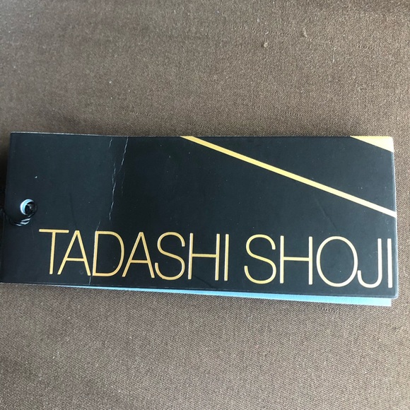 Tadashi Shoji Regina Dress - Picture 3 of 4